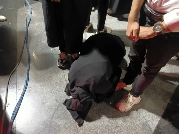 ولادها الثلاثة مكفوفين.. قصة نجاح من نور لسيدة بورسعيد:  أضاءوا  الظلام بتفوقهم بالدراسة