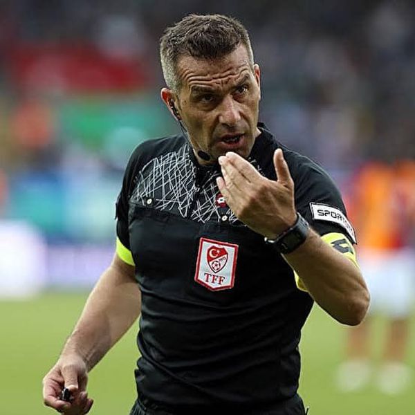 الحكم التركي سيركان شينار