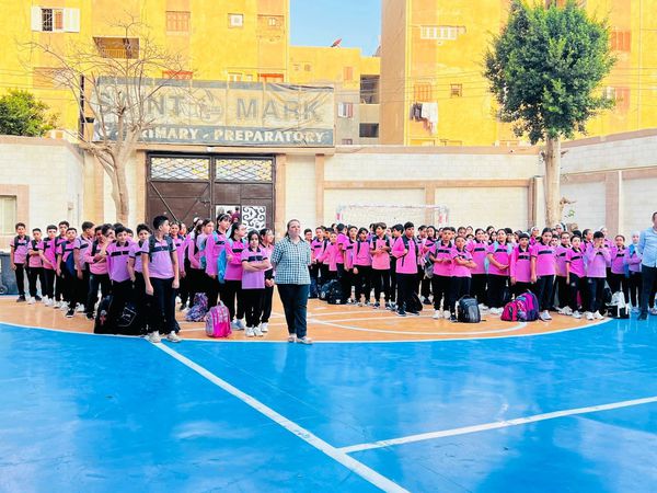 انتظام الدراسة فى بنى سويف