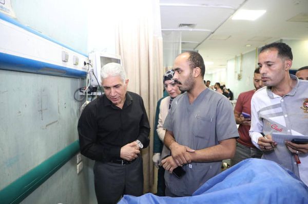 جانب من المتابعة