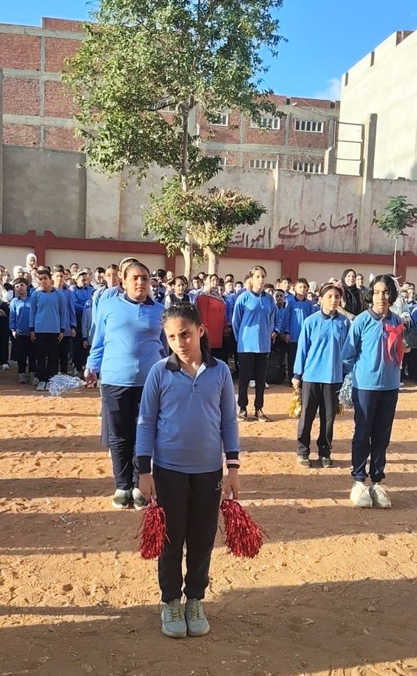 جانب من الموقف