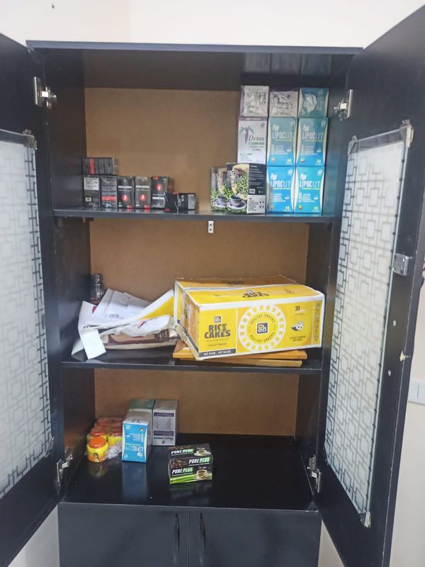 حملات مديرية الصحة بالإسماعيلية