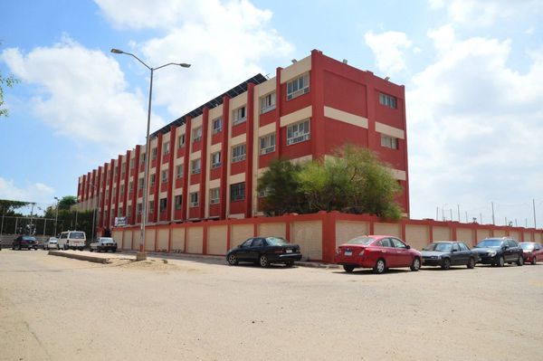 رئيس مدينة بورفؤاد يعلن جاهزية 56 مدرسة لإستقبال 20 الف طالب وطالبة للعام الدراسي الجديد