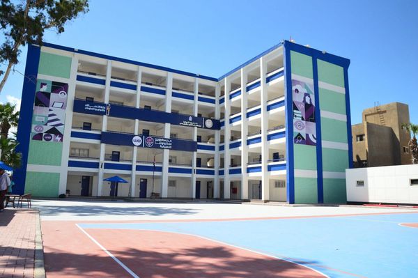 رئيس مدينة بورفؤاد يعلن جاهزية 56 مدرسة لإستقبال 20 الف طالب وطالبة للعام الدراسي الجديد