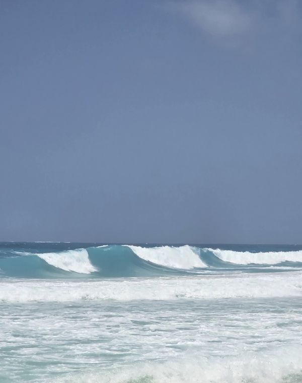 غلق الشواطئ المفتوحة