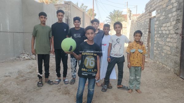 ماجد موهبة الشارع الإسمعيلاوي