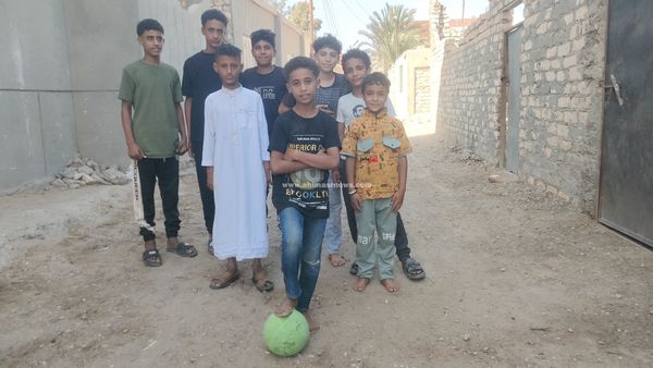 ماجد موهبة الشارع الإسمعيلاوي