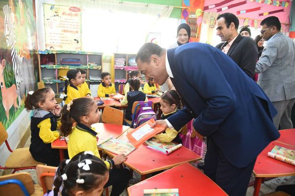 محافظة مطروح