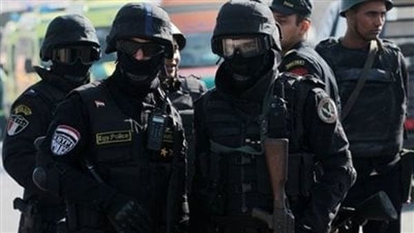 نجدة العلمين