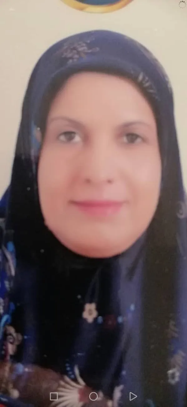 الدكتورة سميرة البسكري 
