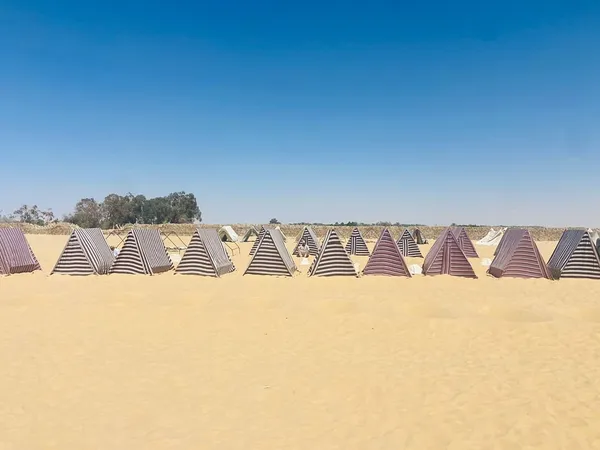 السياحة العلاجية بسيوة