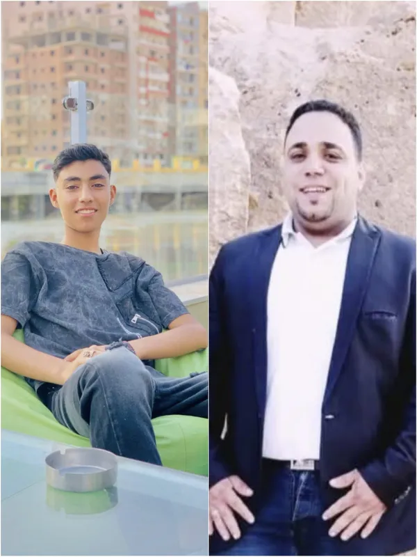 المتوفيان