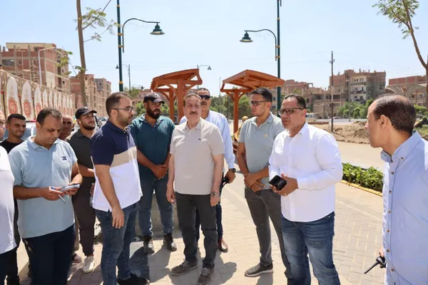 المنوفية