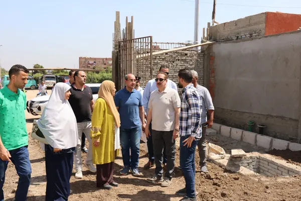 المنوفية