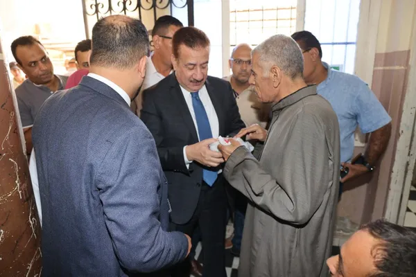 المنوفية