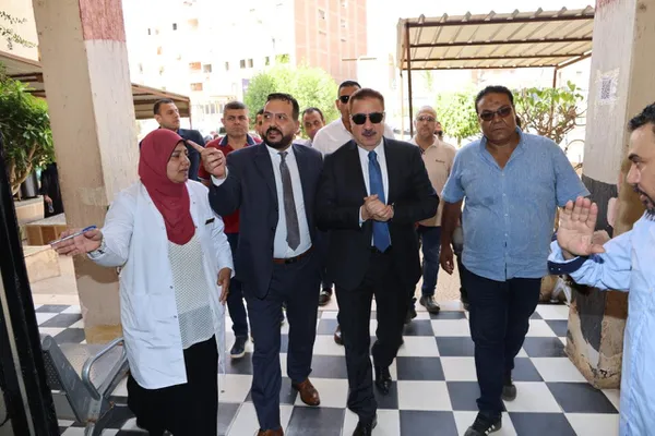 المنوفية