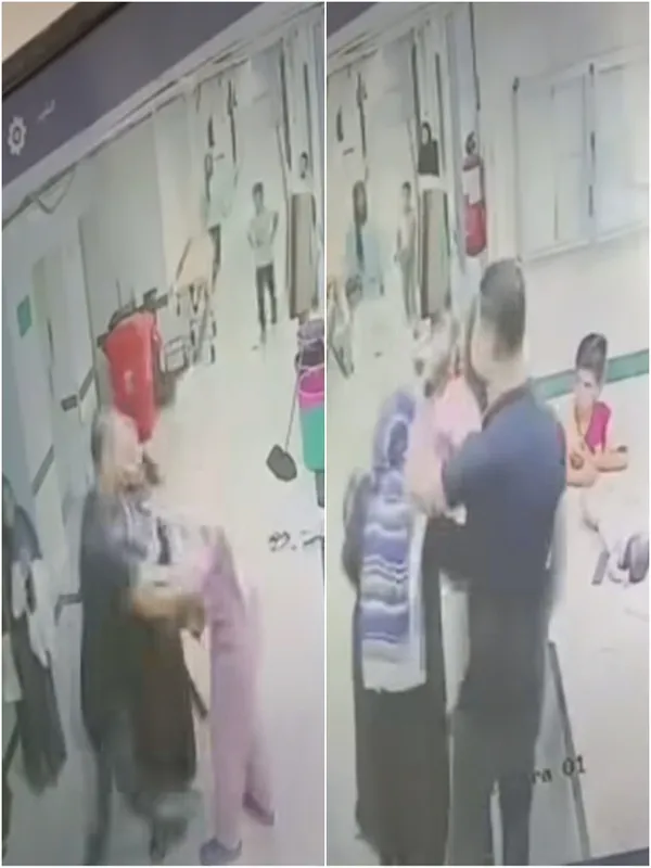 الواقعه