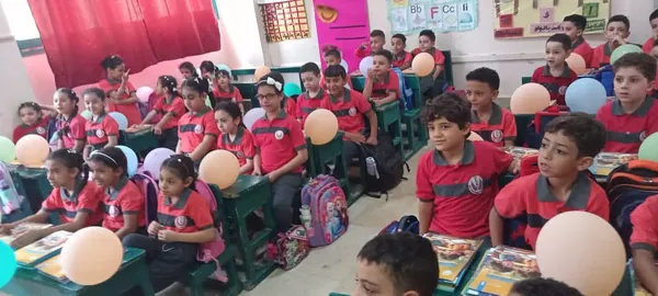 انتظام الدراسة فى بنى سويف 