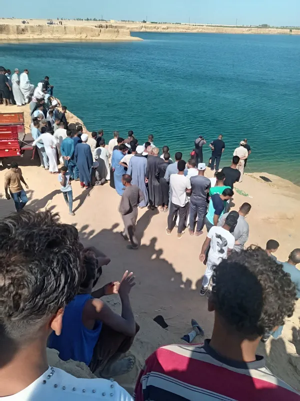بيان محافظة المنيا عن بحيرة البهنسا