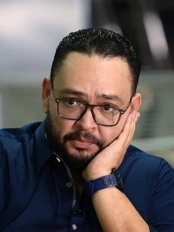 تكريم أحمد رزق 
