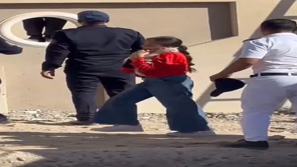 جانب من الإنقاذ 