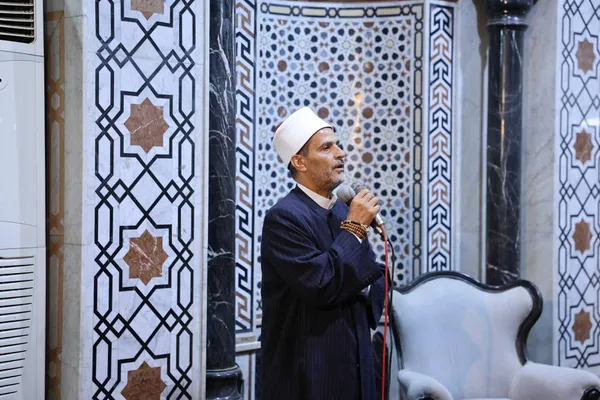 جانب من الاحتفال 