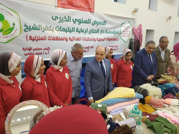 جانب من المبادرات 