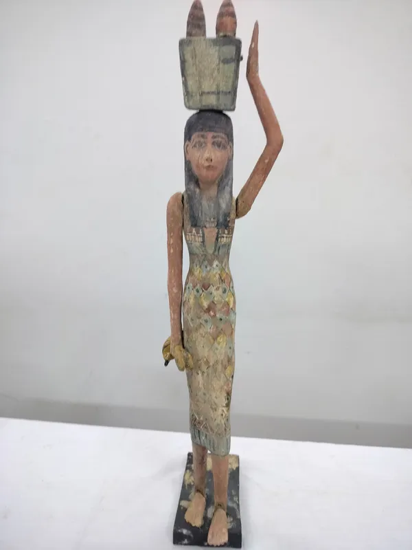 جانب من المضبوطات 