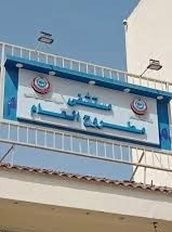 حادث مطروح