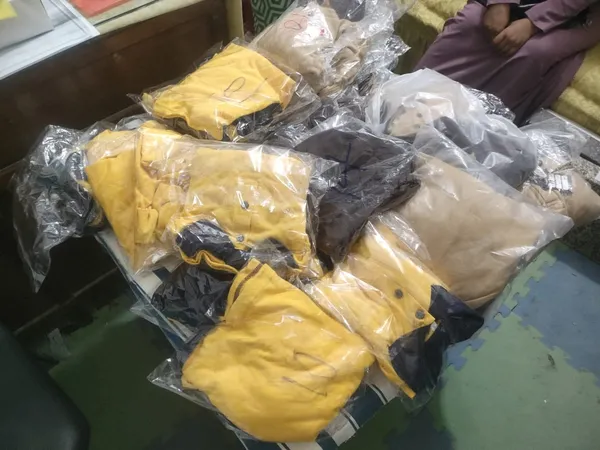خدمات طبية مجانية لذوي الهمم بمطروح 