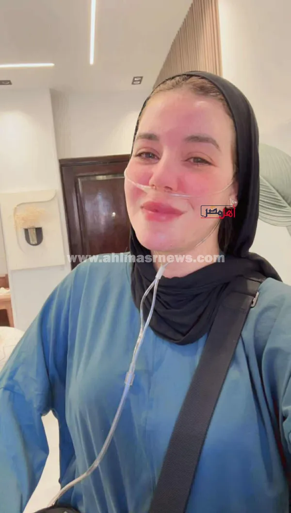 دنيا محاربة السرطان بالإسماعيلية 