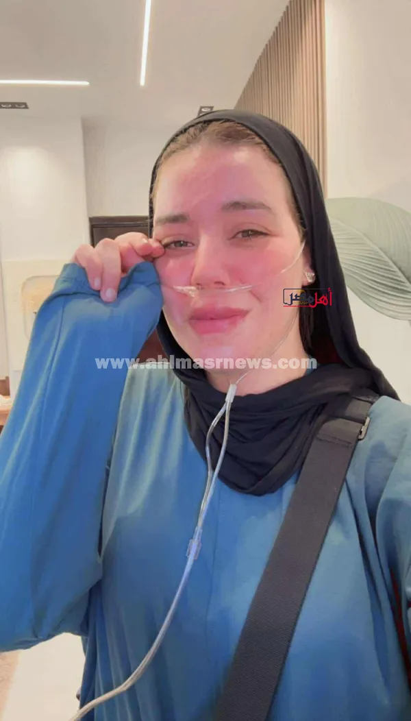 دنيا محاربة السرطان بالإسماعيلية 