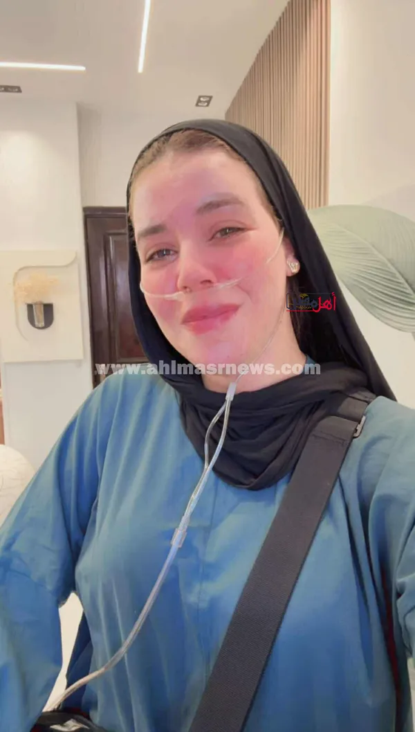 دنيا محاربة السرطان بالإسماعيلية 