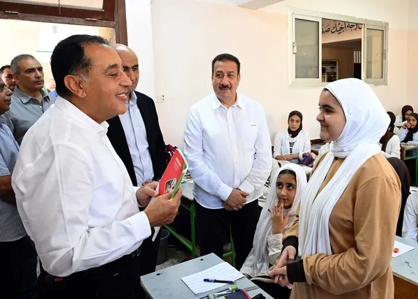 زيارة رئيس الوزراء 