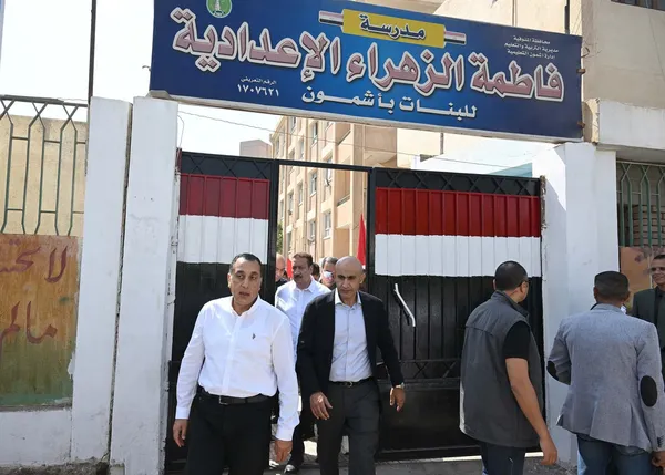 زيارة رئيس الوزراء 