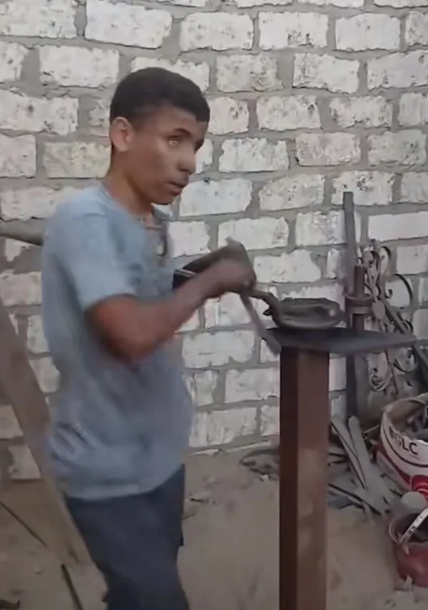 شنودة 