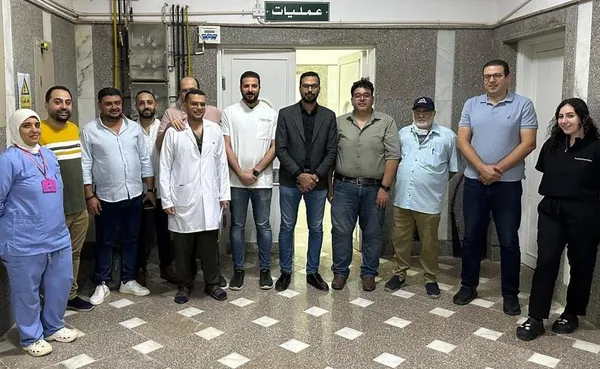 صحة مطروح