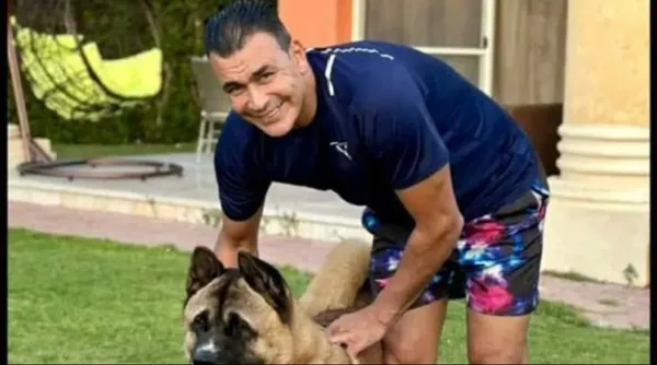 ضبط وإحضار عصام الحضري 