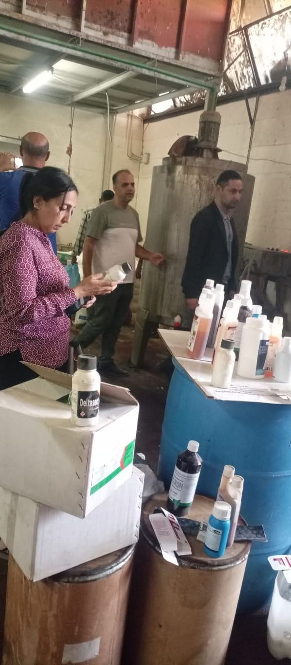 ضبوطات