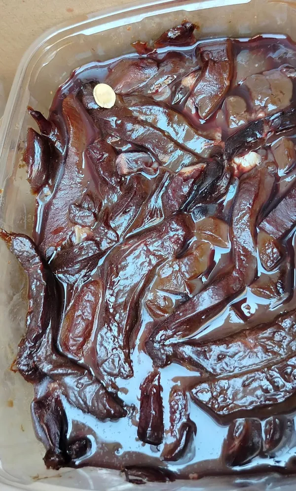 ضبوطات