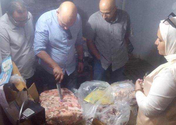 ضبوطات