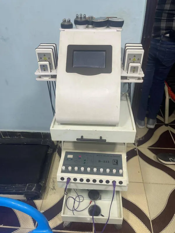 ضبوطات