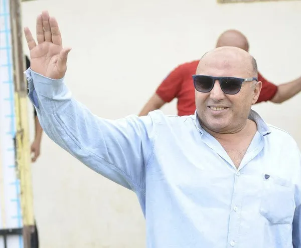 عادل عبيد 