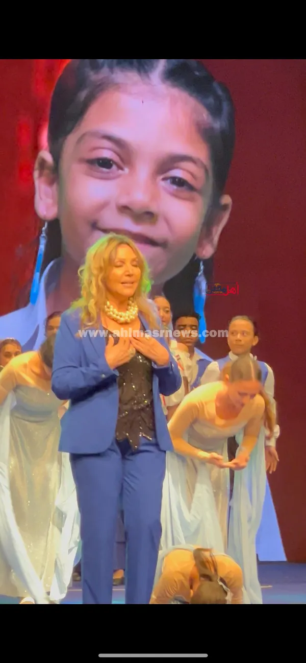 فعاليات مؤتمر الاعلان عن الدورة التاسعة من ملتقى أولادنا لفنون ذوي القدرات الخاصة 