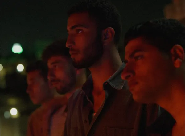 كمين 