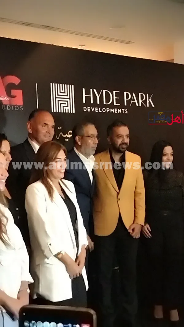 مؤتمر مسرحية أم كلثوم 