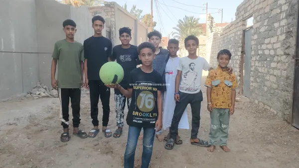 ماجد موهبة الشارع الإسمعيلاوي  