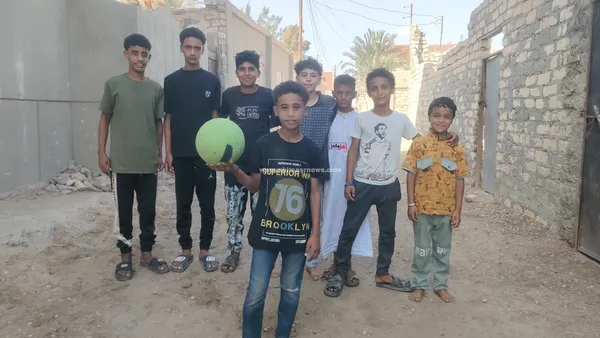 ماجد موهبة الشارع الإسمعيلاوي  