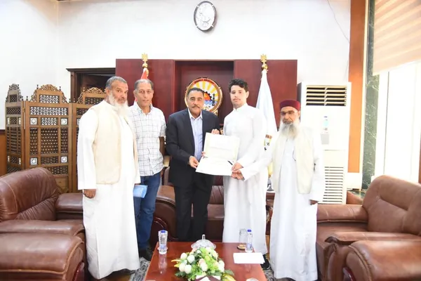 محافظة مطروح