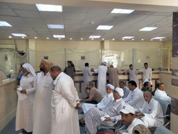 محافظة مطروح